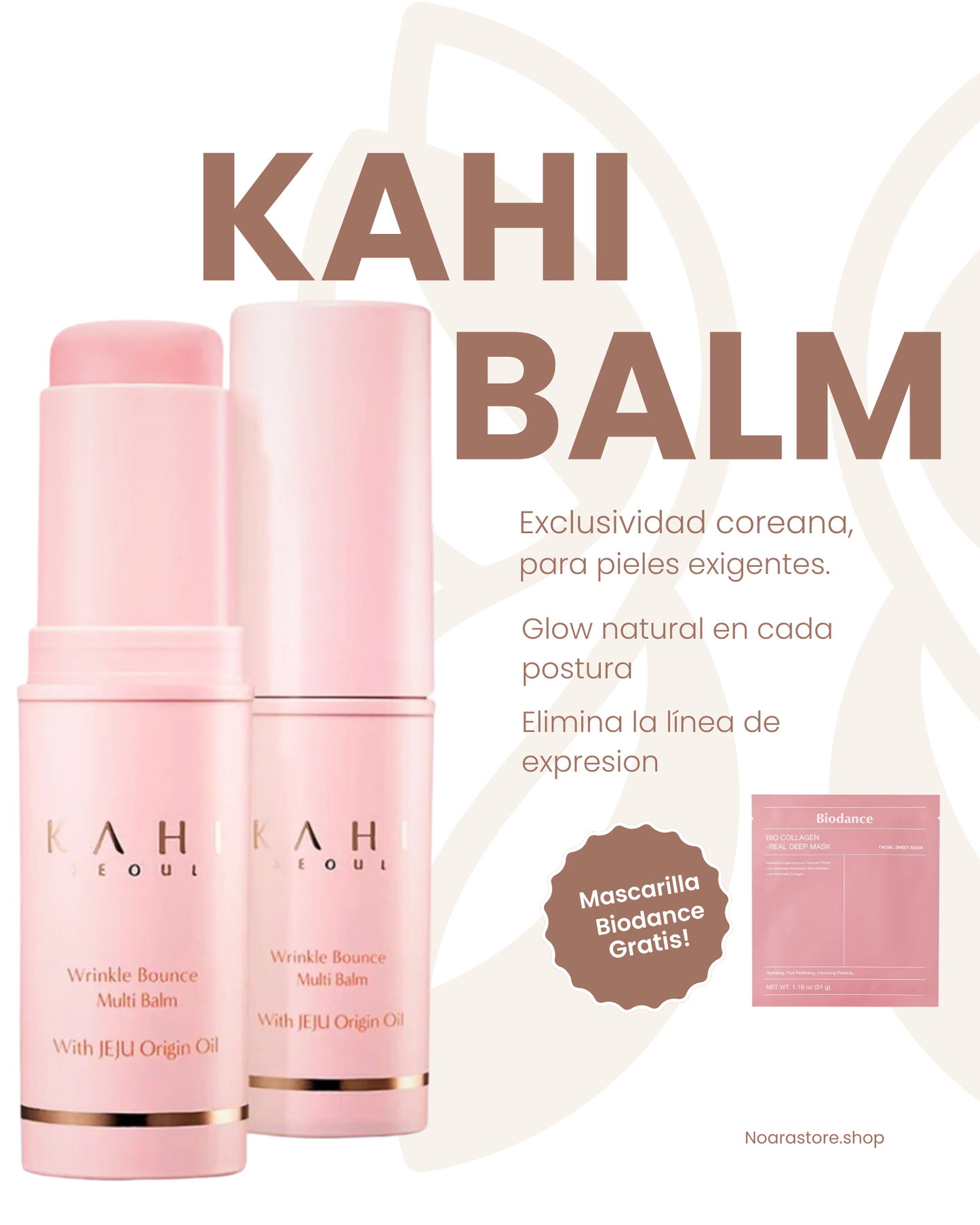 Kahi Multi balm