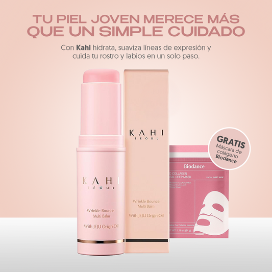 Kahi Multi balm