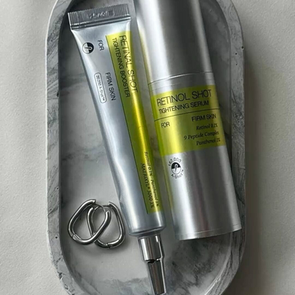 The Ultimate Retinol Transformation ™