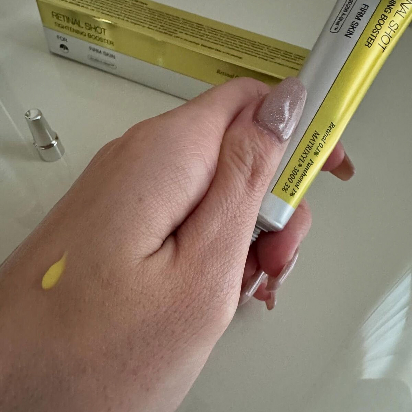 The Ultimate Retinol Transformation ™