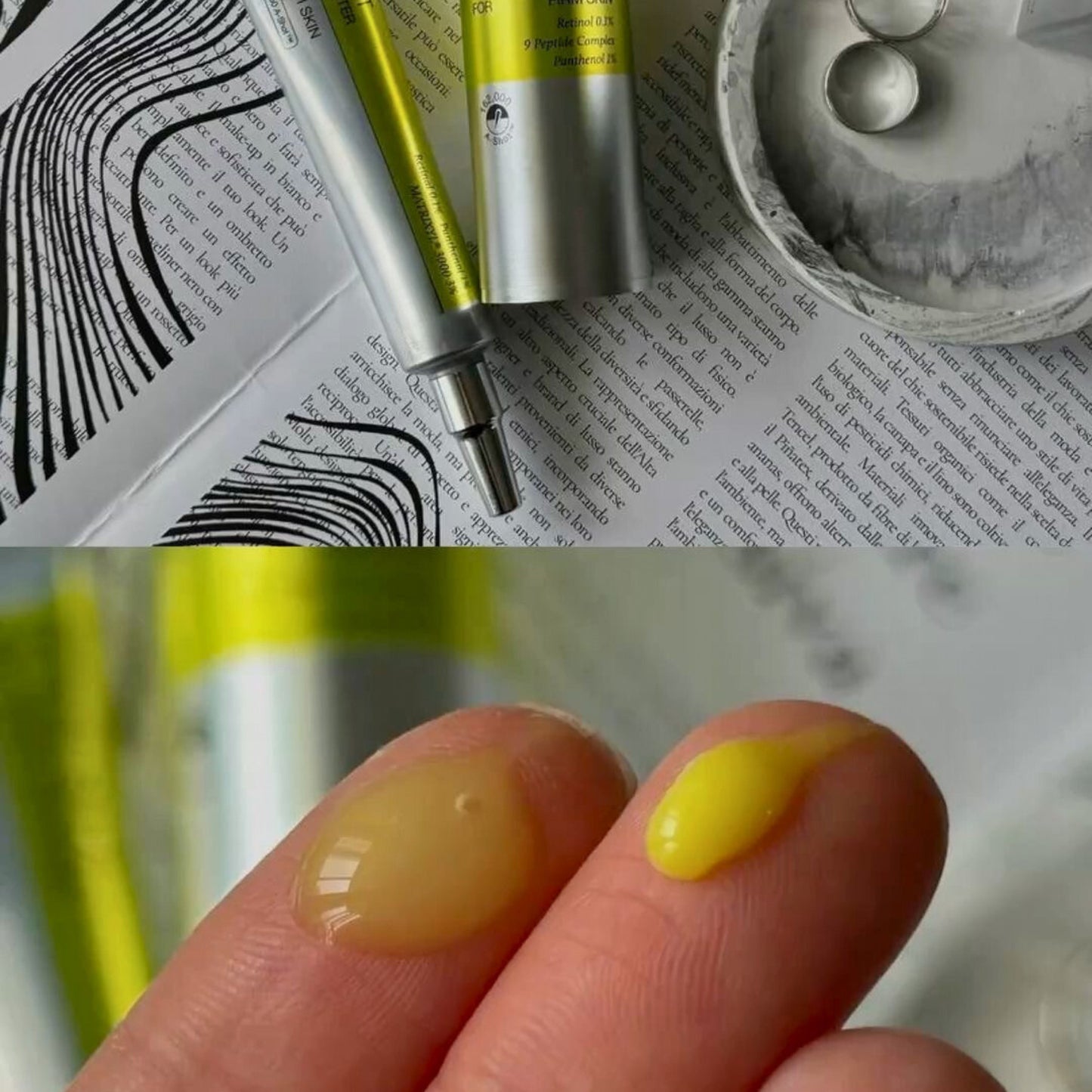 The Ultimate Retinol Transformation ™