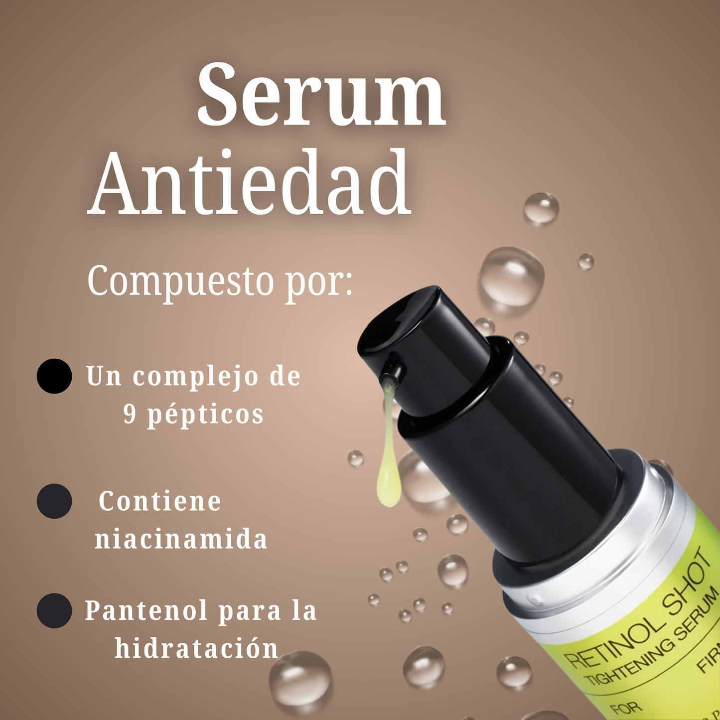 The Ultimate Retinol Transformation ™